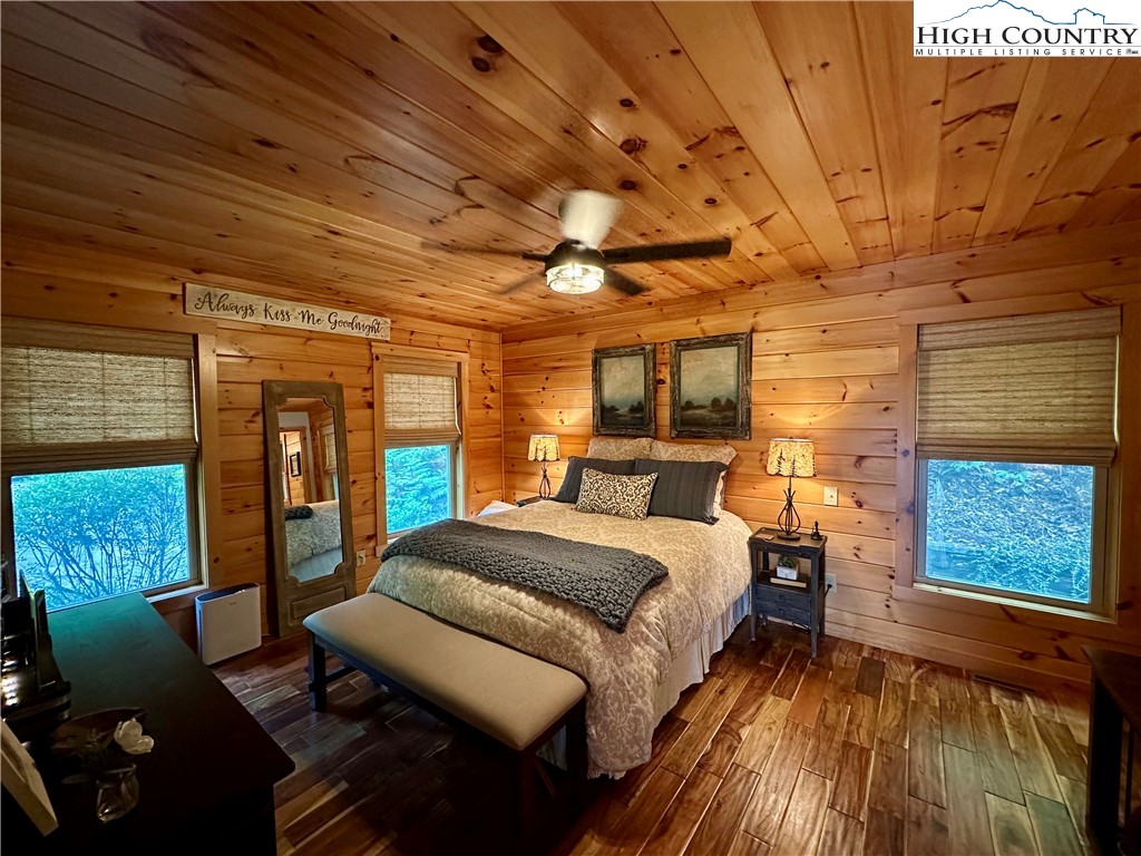 406 Phoenix Ridge Road Jefferson, NC 28640 - Photo 23 of 49 Gallery Image 23