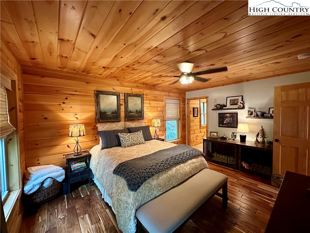 406 Phoenix Ridge Road Jefferson, NC 28640 - Photo 24 of 49 Gallery Image 24