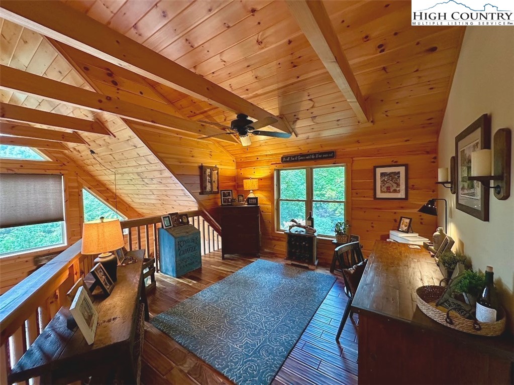 406 Phoenix Ridge Road Jefferson, NC 28640 - Photo 28 of 49 Gallery Image 28