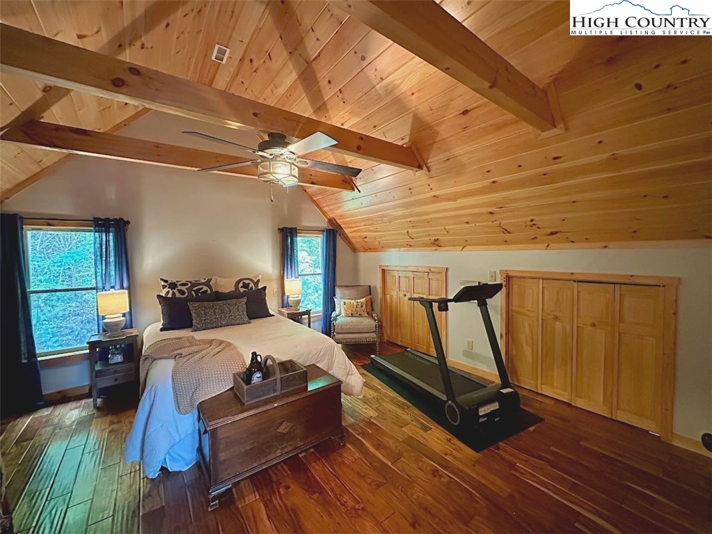 406 Phoenix Ridge Road Jefferson, NC 28640 - Photo 31 of 49 Gallery Image 31