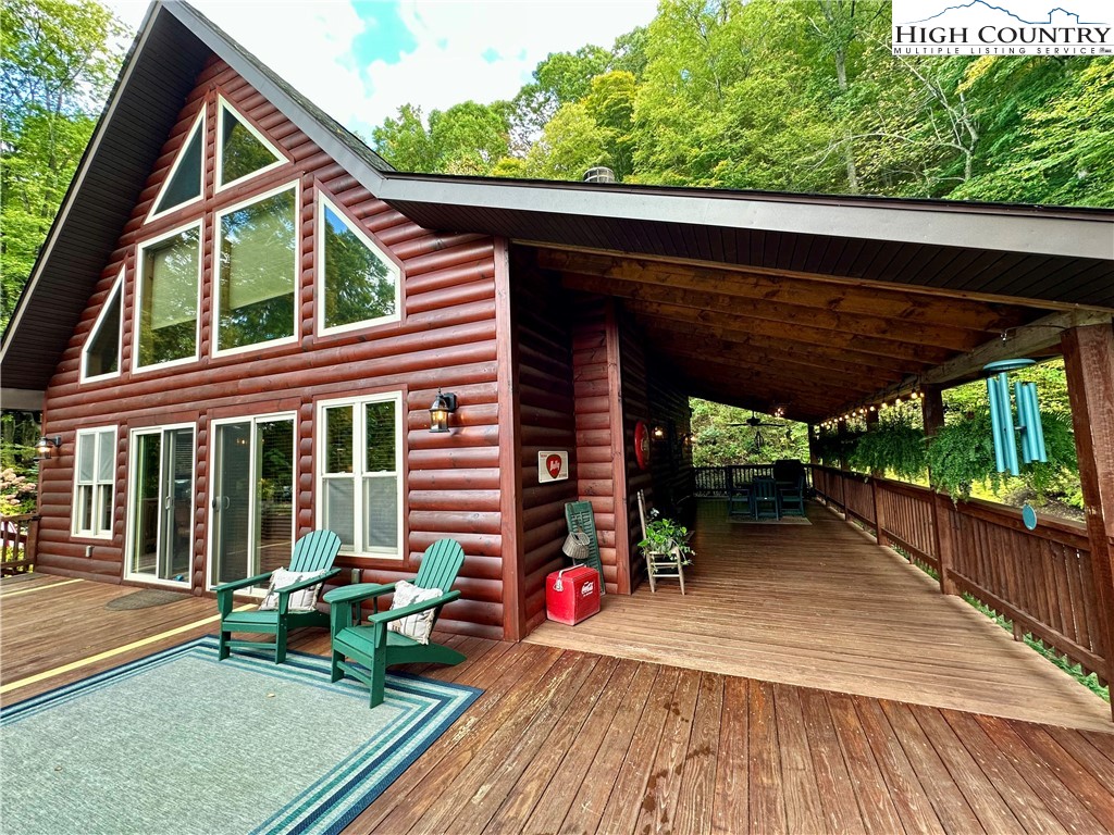 406 Phoenix Ridge Road Jefferson, NC 28640 - Photo 45 of 49 Gallery Image 45