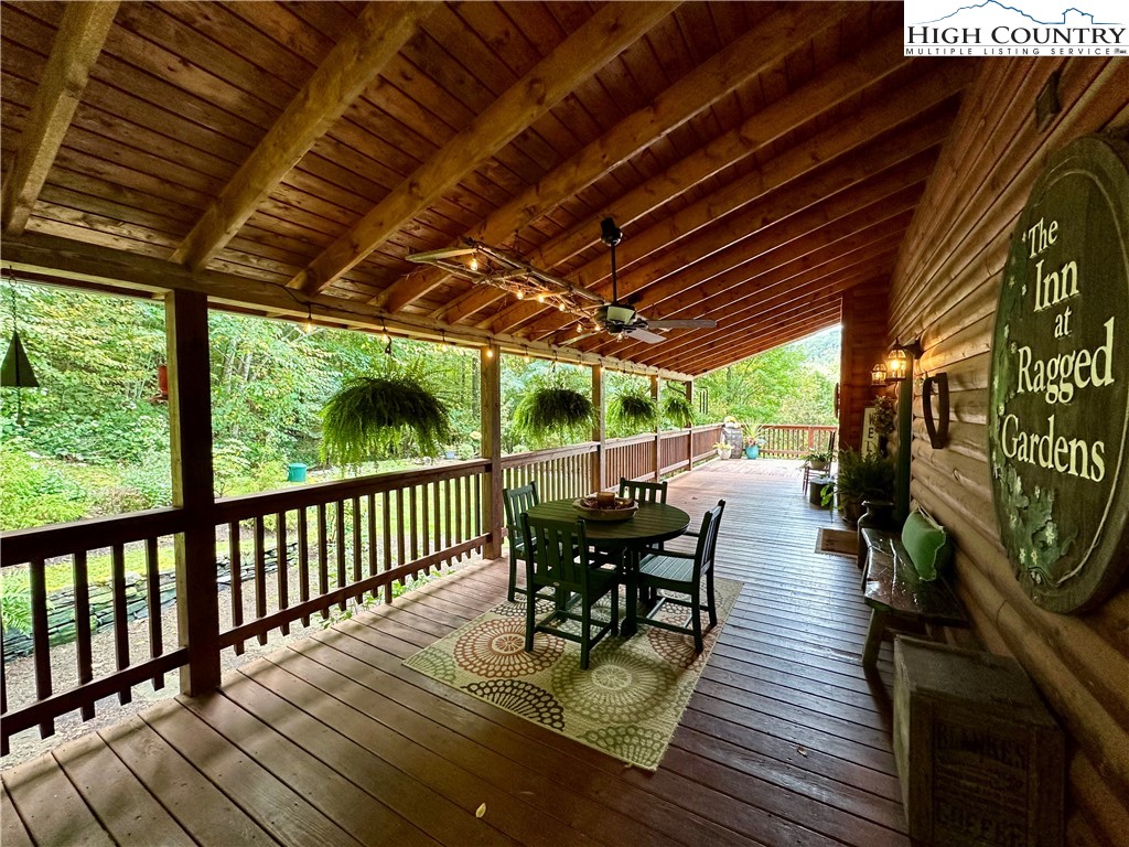 406 Phoenix Ridge Road Jefferson, NC 28640 - Photo 48 of 49 Gallery Image 48