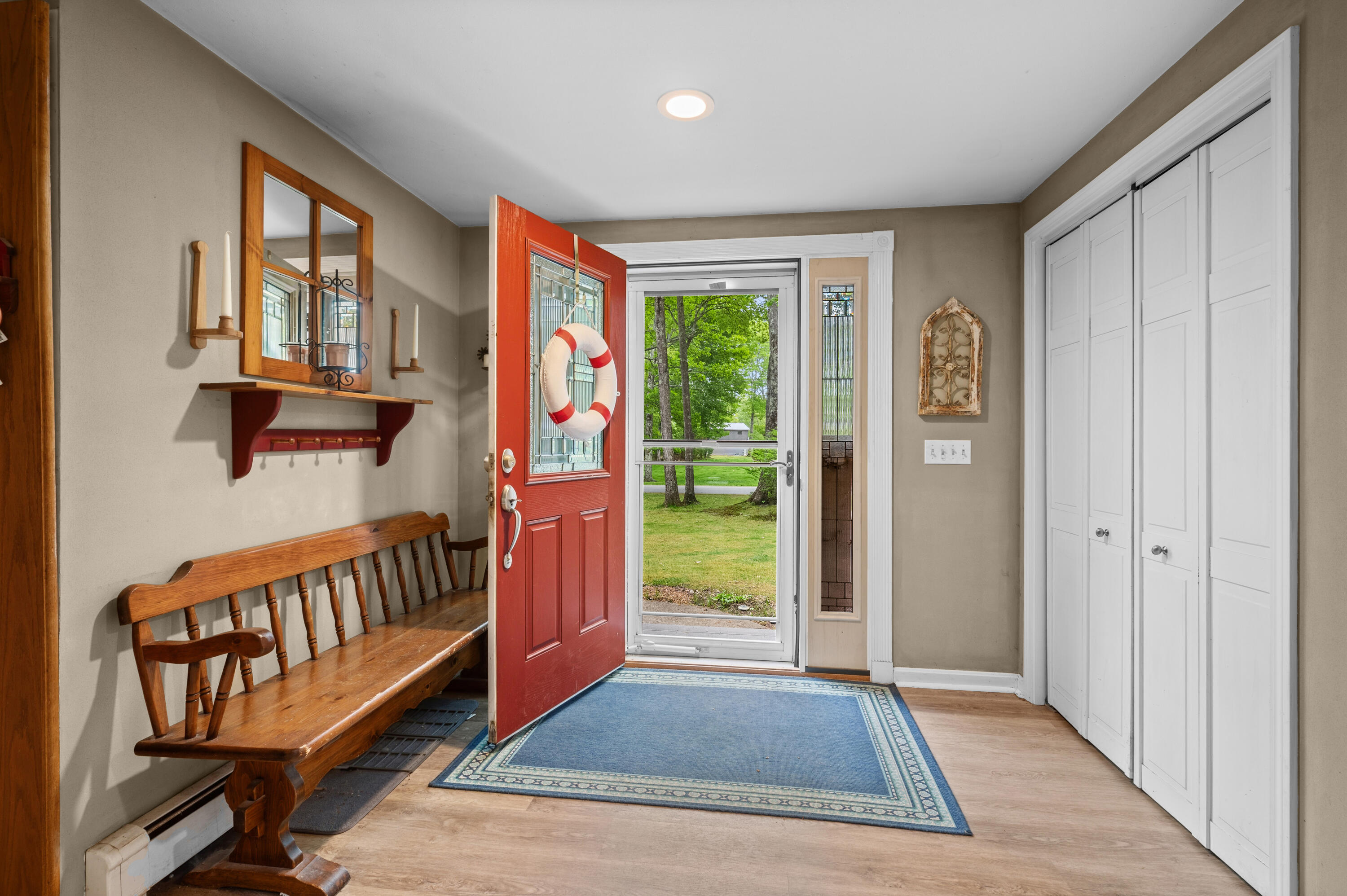 4 Deer Ridge Lane Kittery, ME 03904 - Photo 2 of 39 Foyer