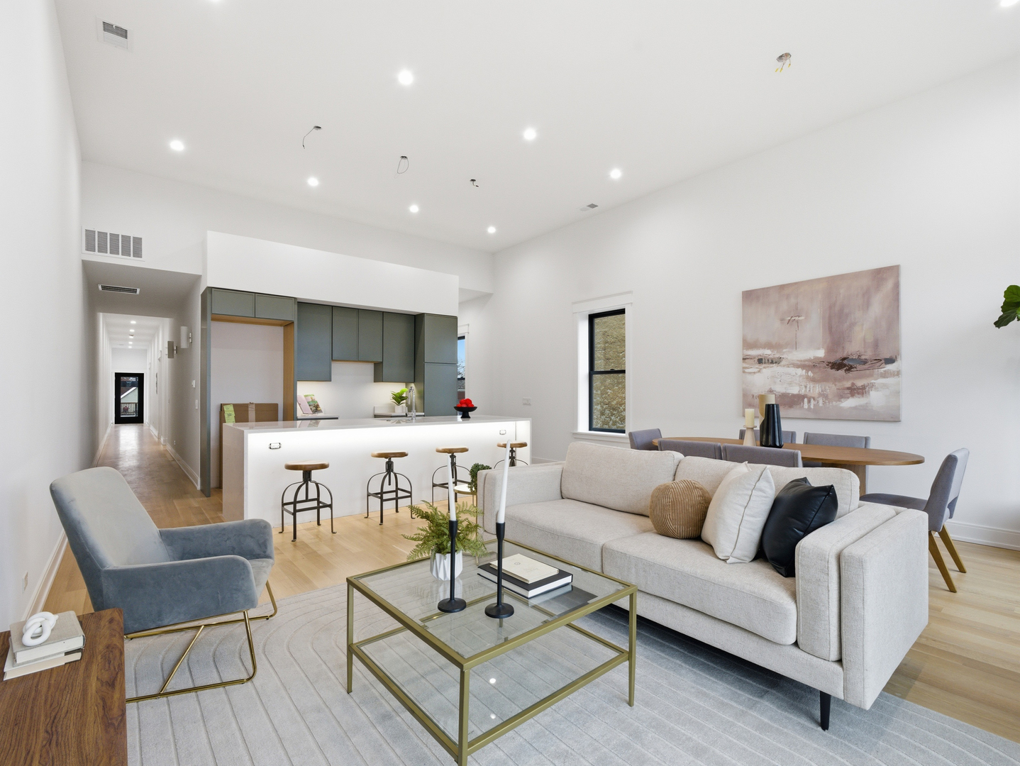 2471 North Clybourn Avenue, Unit 3 Chicago, IL 60614 - Photo 28 of 32