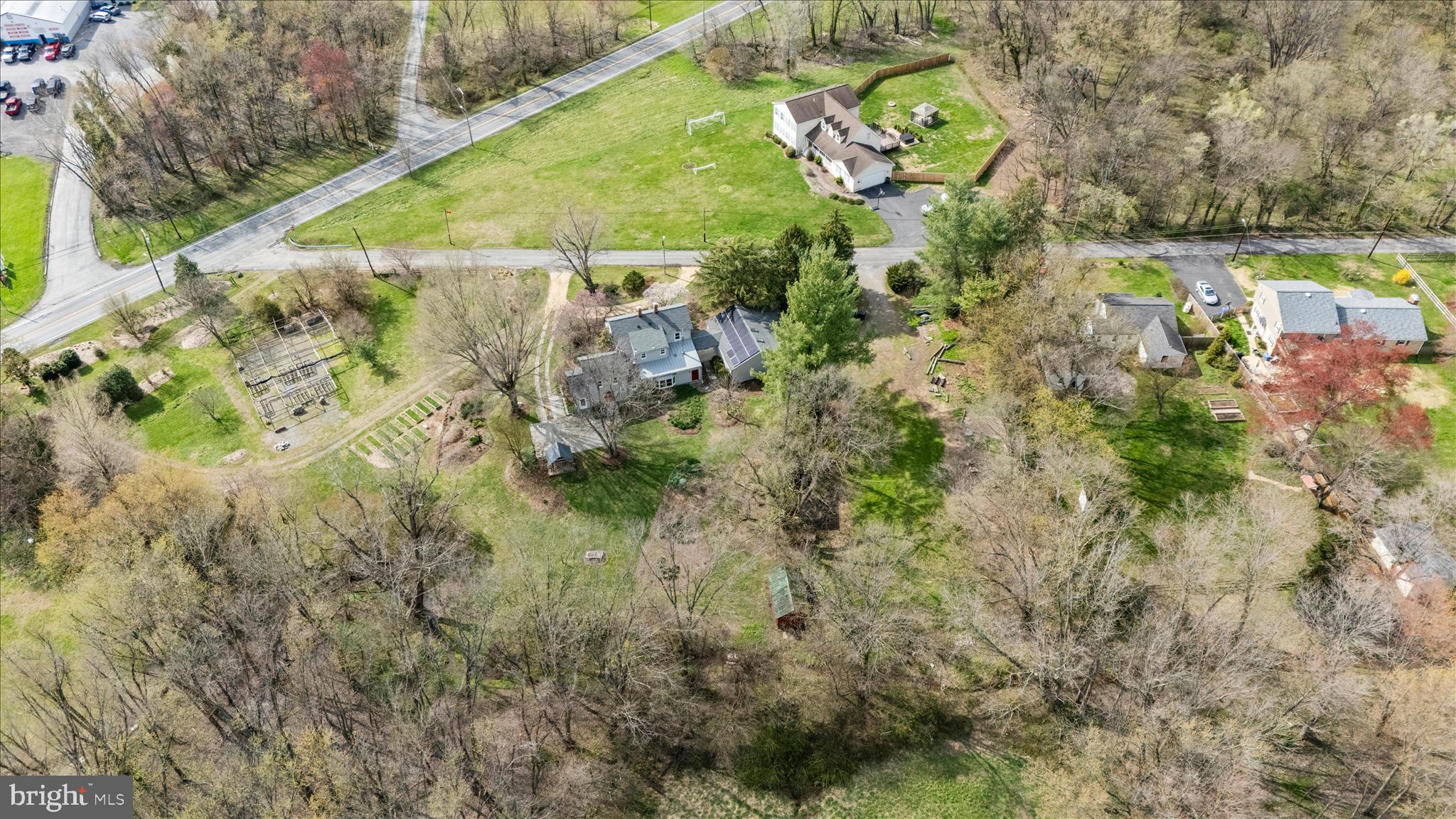 22315 Nicholson Farm Road Dickerson, MD 20842 - Photo 5 of 62 DJI_20260330153512_0019_D