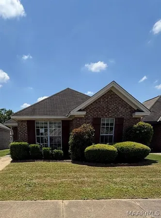 $1,700 | 6233 Burbank Crossing Loop, Montgomery, AL 36117