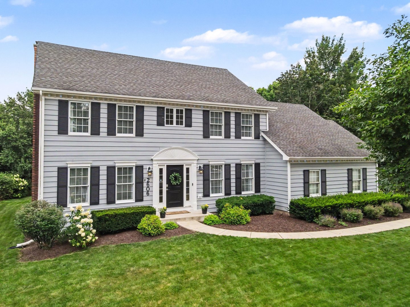 2606 Modaff Road Naperville, IL 60565 - Photo 1 of 55 Gallery Image 1