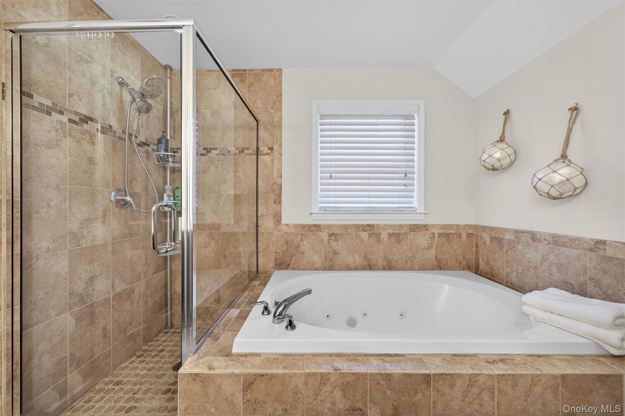 2 Primrose Lane Chester, NY 10918 - Photo 30 of 42 a bathroom with a bath tub and a shower