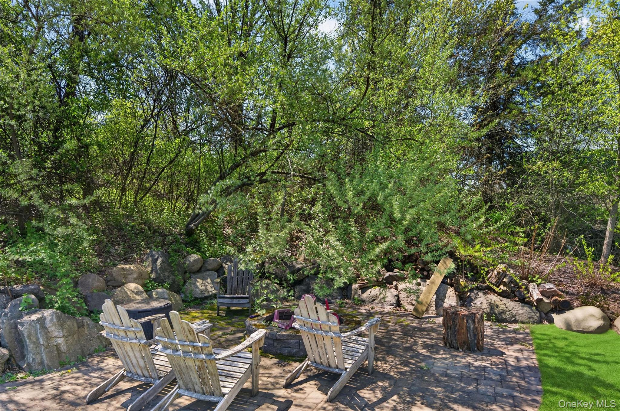 2 Primrose Lane Chester, NY 10918 - Photo 35 of 42 a view of outdoor space yard and patio
