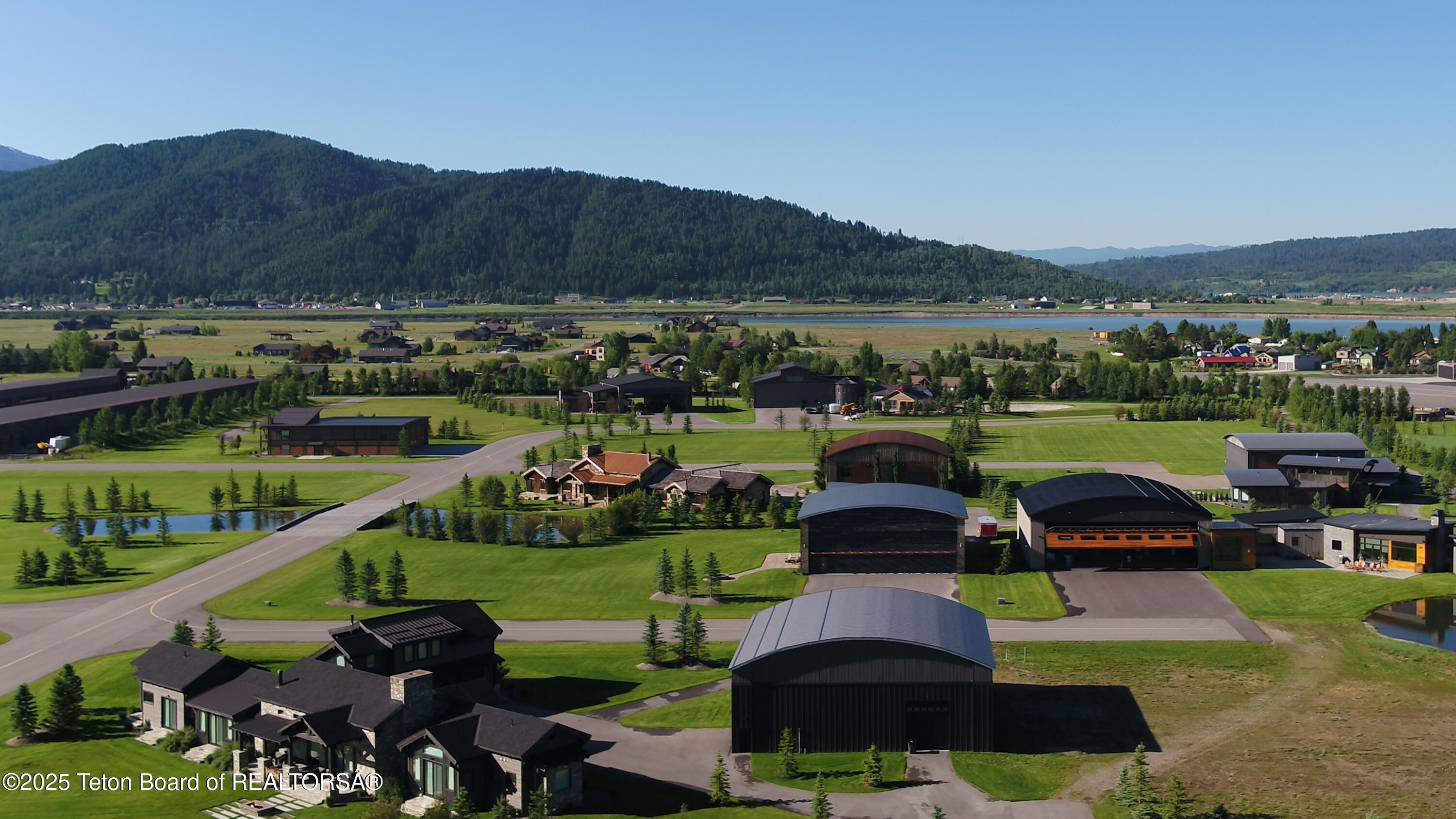 Lot 11 Alpine Village Circle Alpine, WY 83128 - Photo 17 of 20 The Refuge_JessicaAmbats_231