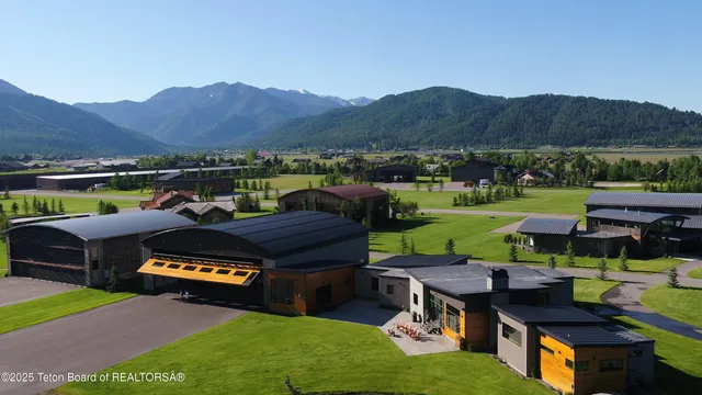 $2,450,000 | Lot 11 Alpine Village Circle, Alpine, WY 83128