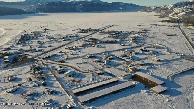 $2,450,000 | Lot 11 Alpine Village Circle, Alpine, WY 83128