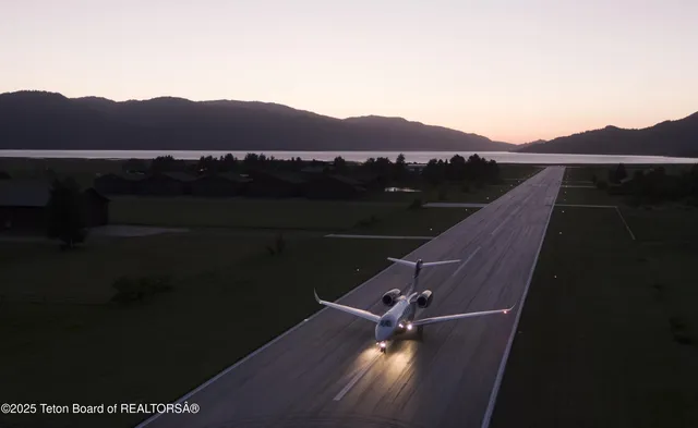 $2,450,000 | Lot 11 Alpine Village Circle, Alpine, WY 83128