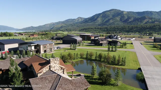 $2,450,000 | Lot 11 Alpine Village Circle, Alpine, WY 83128