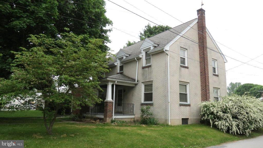 1090 Georgetown Road Paradise, PA 17562 - Photo 2 of 15