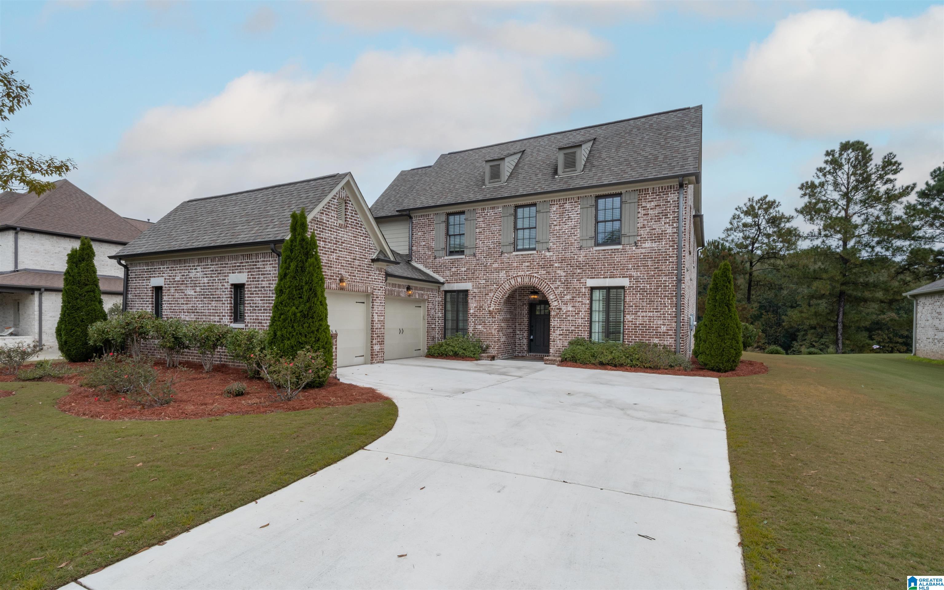 326 Kilkerran Lane Pelham, AL 35124 - Photo 32 of 45