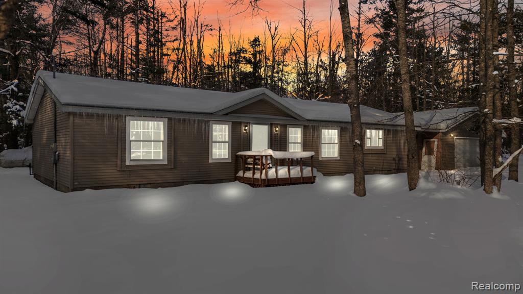 2836 Lone Pine Road Gaylord, MI 49735 - Photo 31 of 43