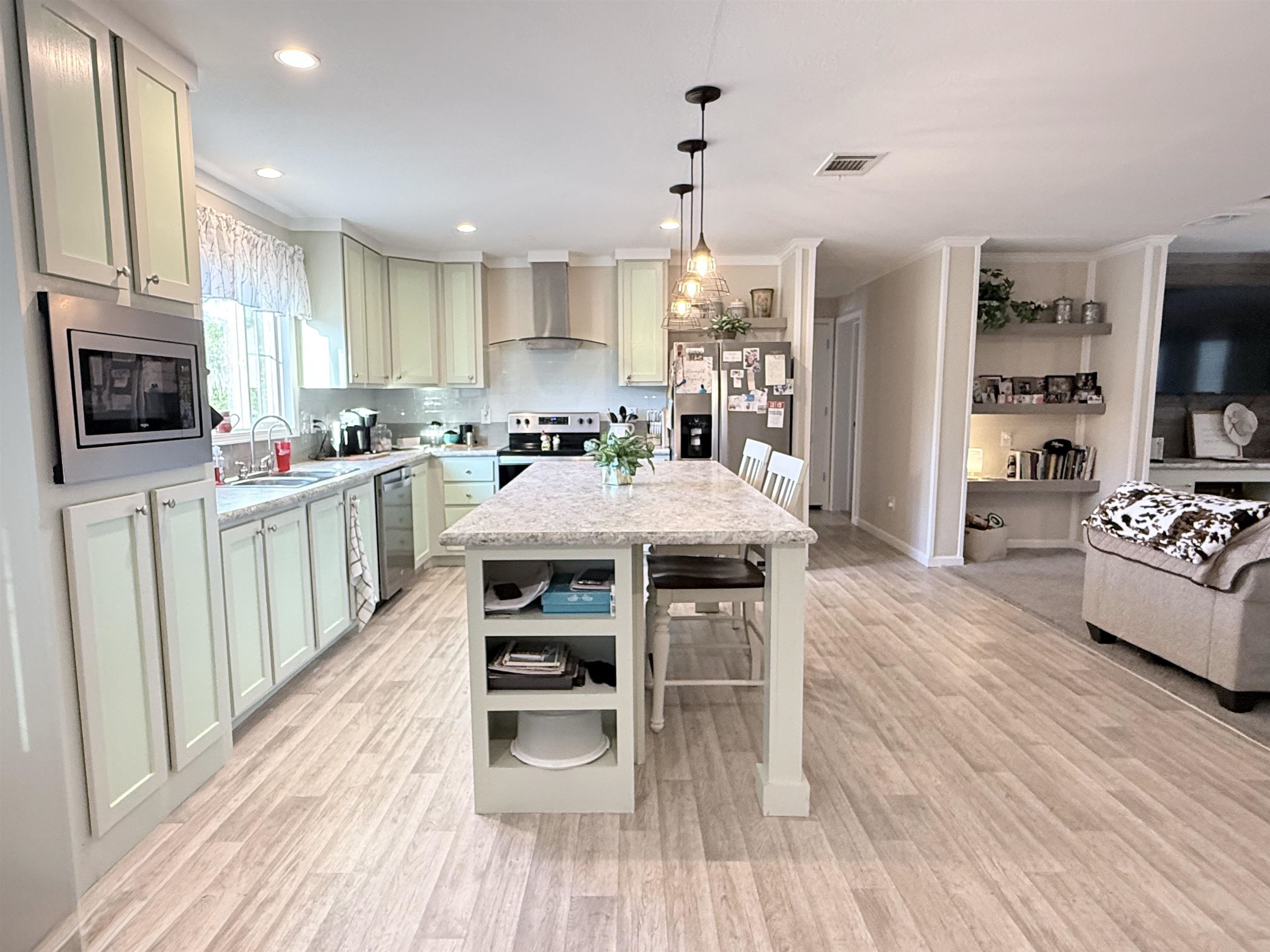 2222 Ellison Gamble Road Perry, FL 32348 - Photo 5 of 26