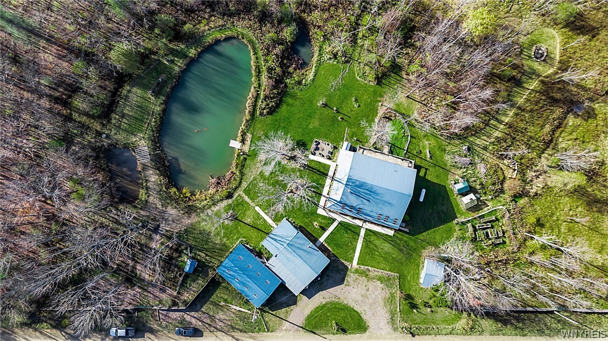 9069 West Hill Road Allen, NY 14735 - Photo 40 of 50