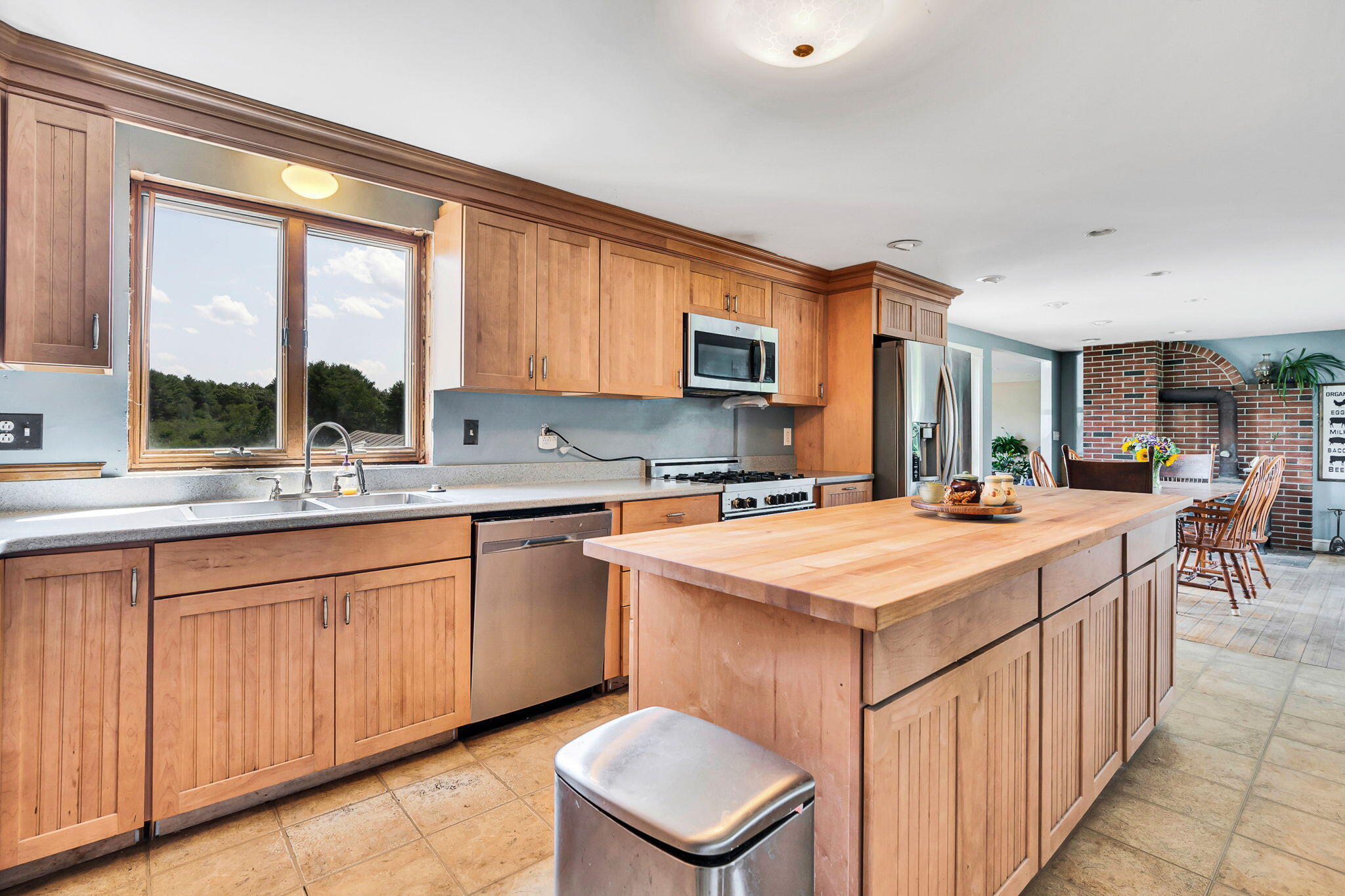 112 Merrill Road Pownal, ME 04069 - Photo 7 of 68 112Merrill-10