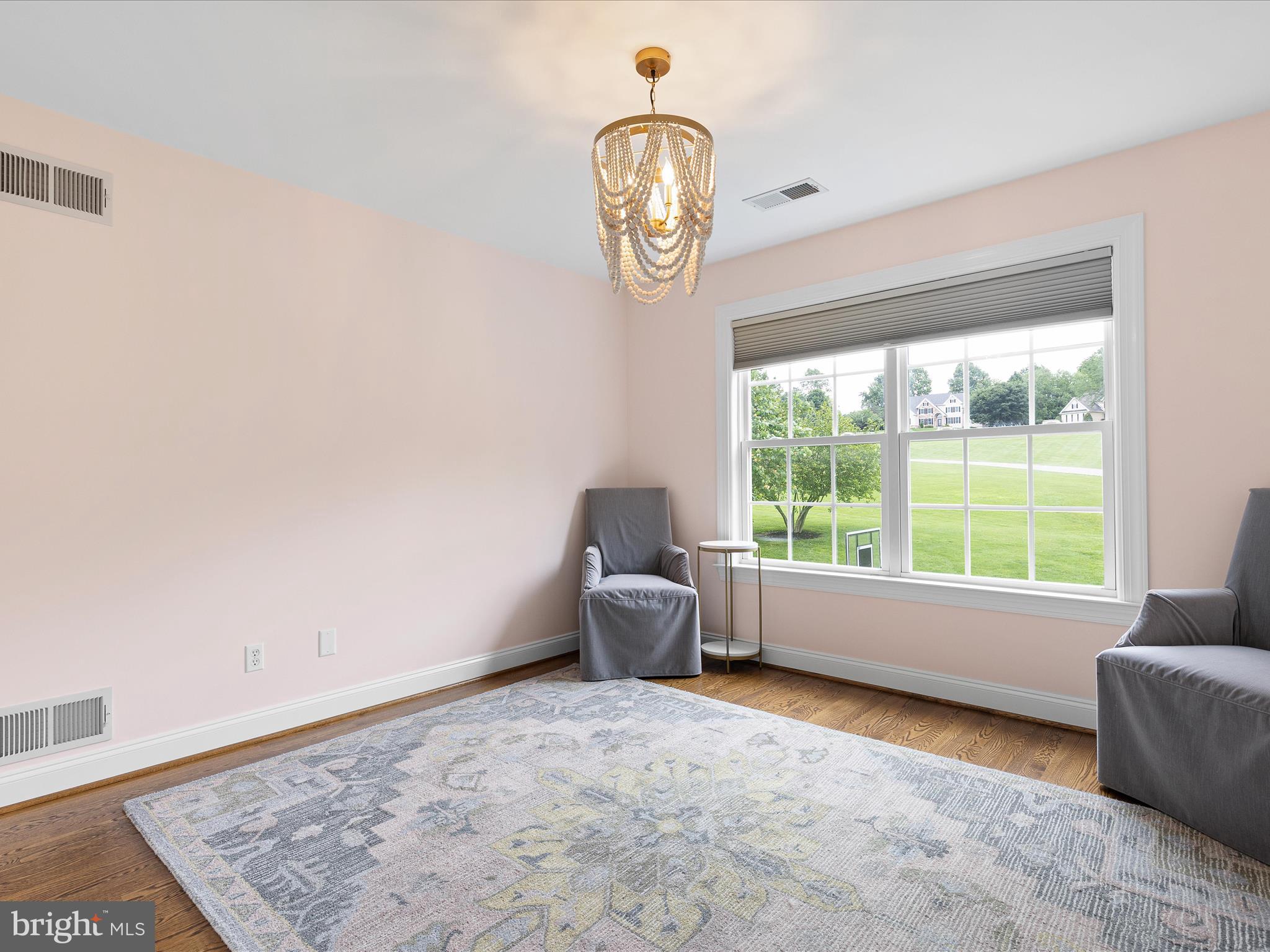 130 Waterfall Lane Landenberg, PA 19350 - Photo 30 of 49 a living room with furniture and a window