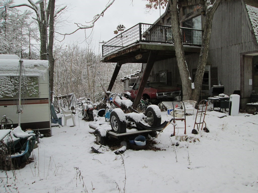 9 Dell Hollow Road Billerica, MA 01821 - Photo 8 of 41 Gallery Image 8