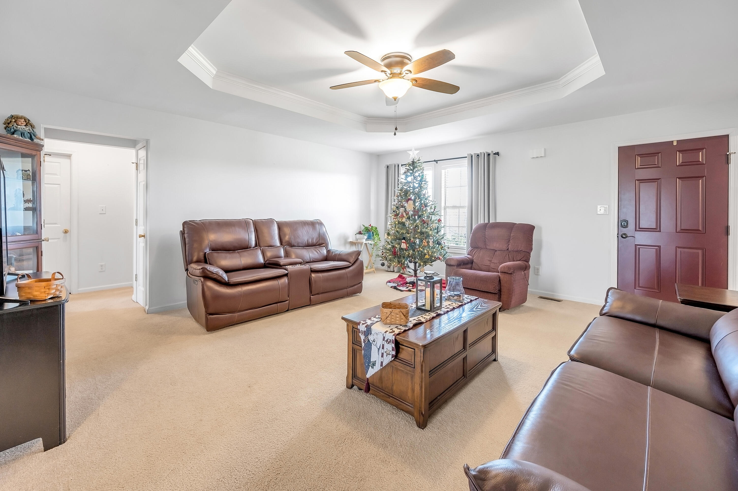 245 Ridgecrest Drive Lancaster, KY 40444 - Photo 6 of 33 TDB_7366
