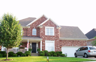 14121 Spring Mill Road Louisville, KY 40245 - Photo 1 of 1 Primary Photo