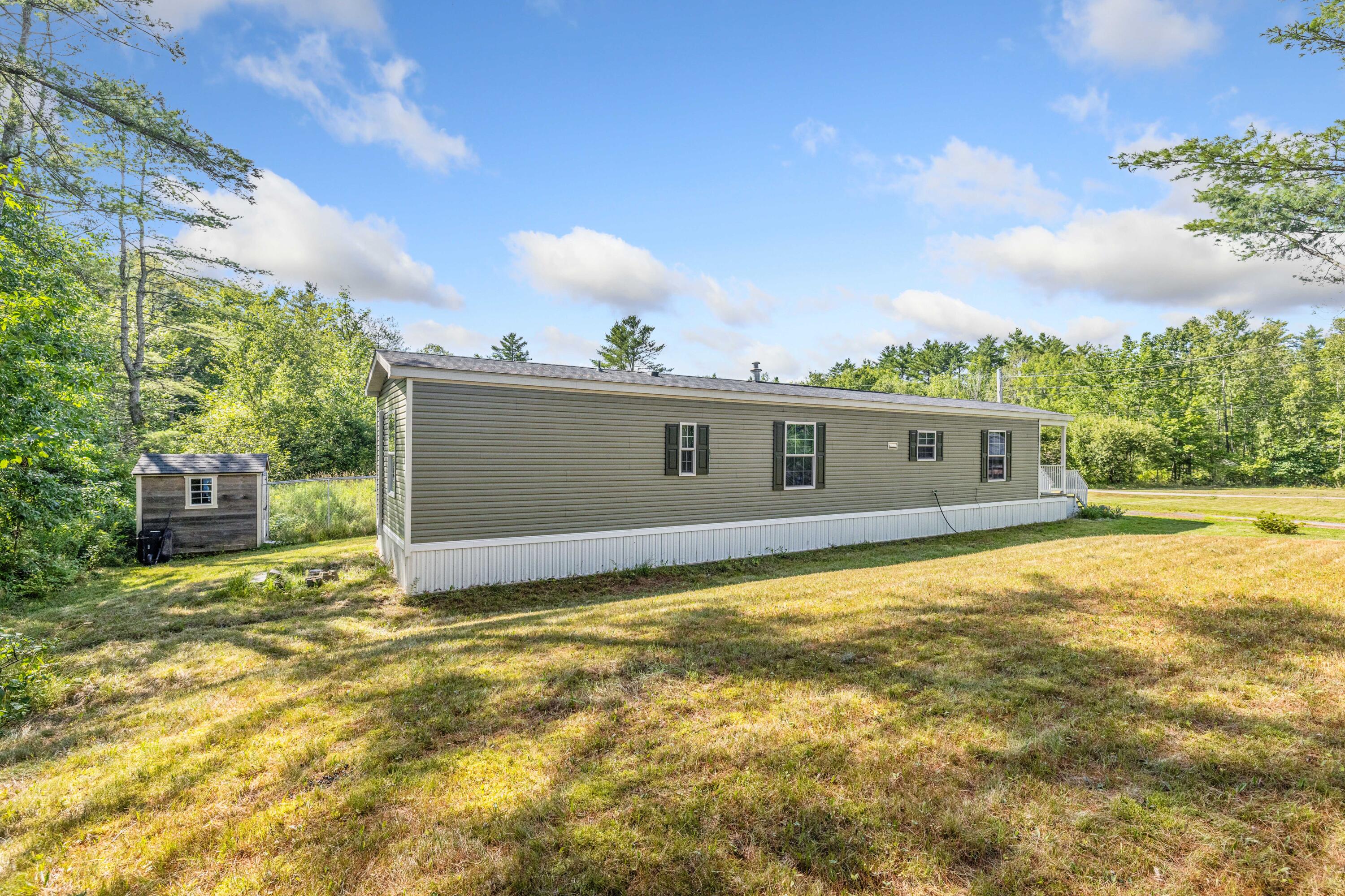 116 Carding Machine Road Richmond, ME 04357 - Photo 23 of 30 3G0A4621