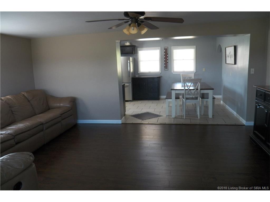 4715 Corydon Ramsey Road Northwest Corydon, IN 47112 - Photo 11 of 33 Gallery Image 11