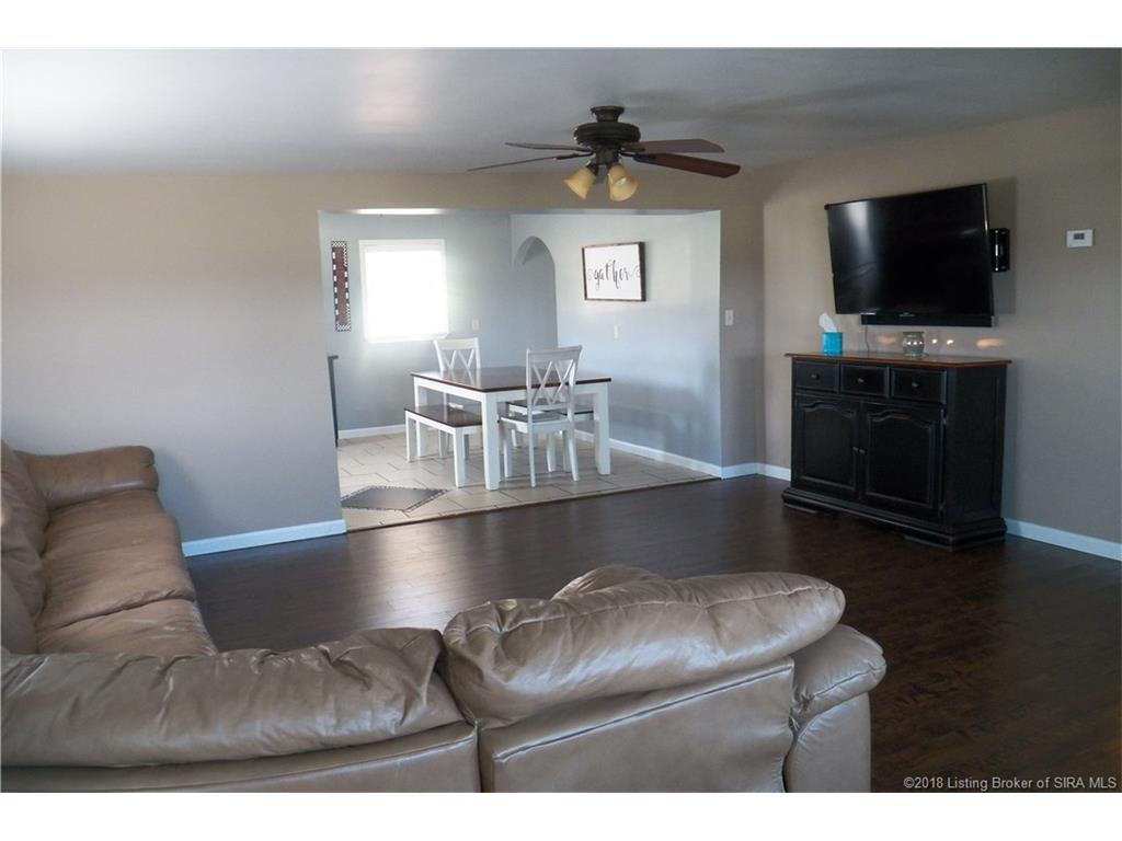 4715 Corydon Ramsey Road Northwest Corydon, IN 47112 - Photo 12 of 33 Gallery Image 12