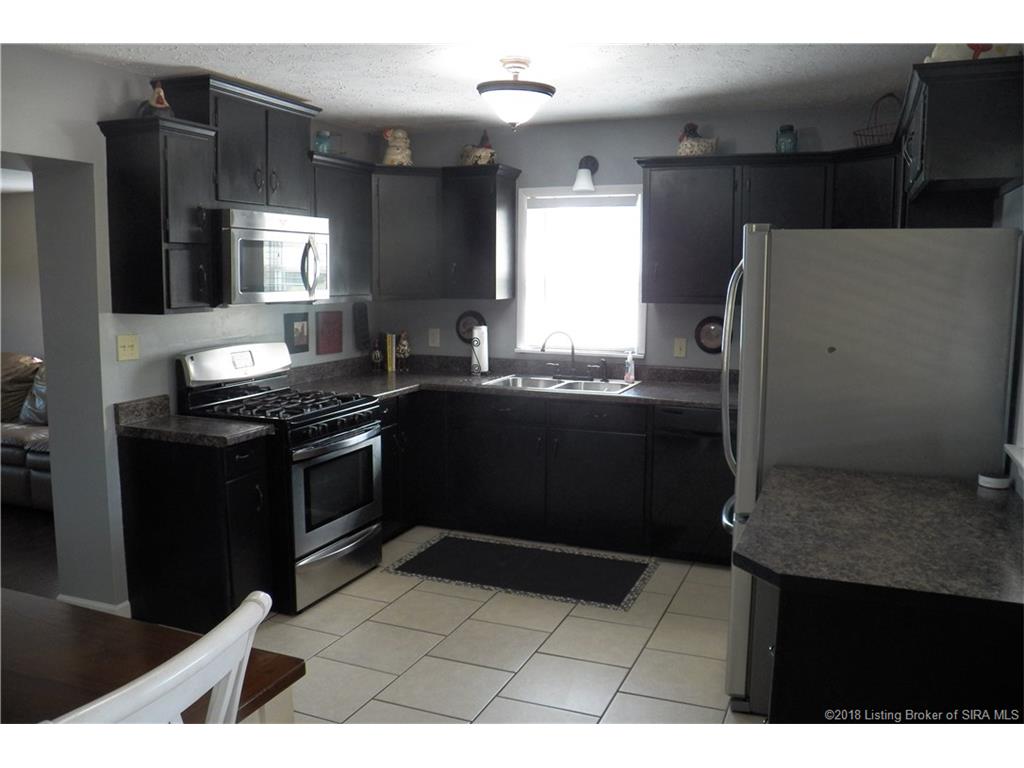 4715 Corydon Ramsey Road Northwest Corydon, IN 47112 - Photo 13 of 33 Gallery Image 13