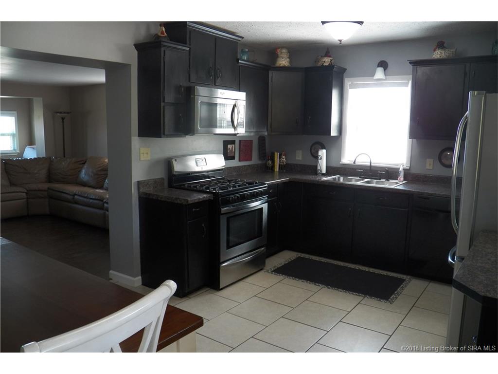 4715 Corydon Ramsey Road Northwest Corydon, IN 47112 - Photo 14 of 33 Gallery Image 14