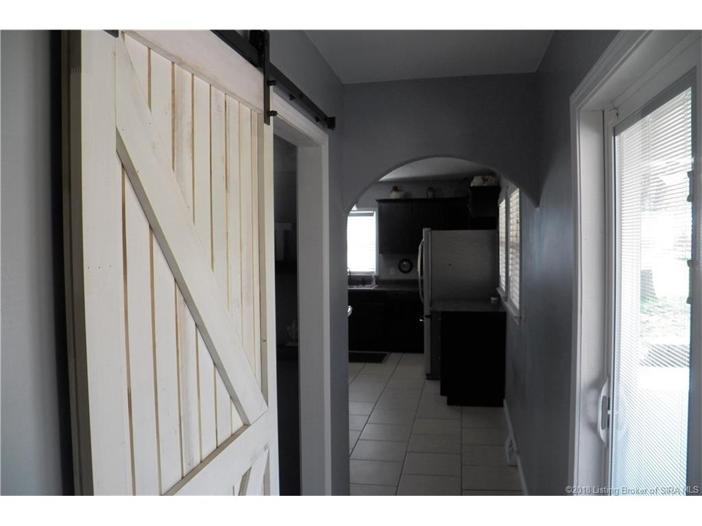 4715 Corydon Ramsey Road Northwest Corydon, IN 47112 - Photo 20 of 33 Gallery Image 20