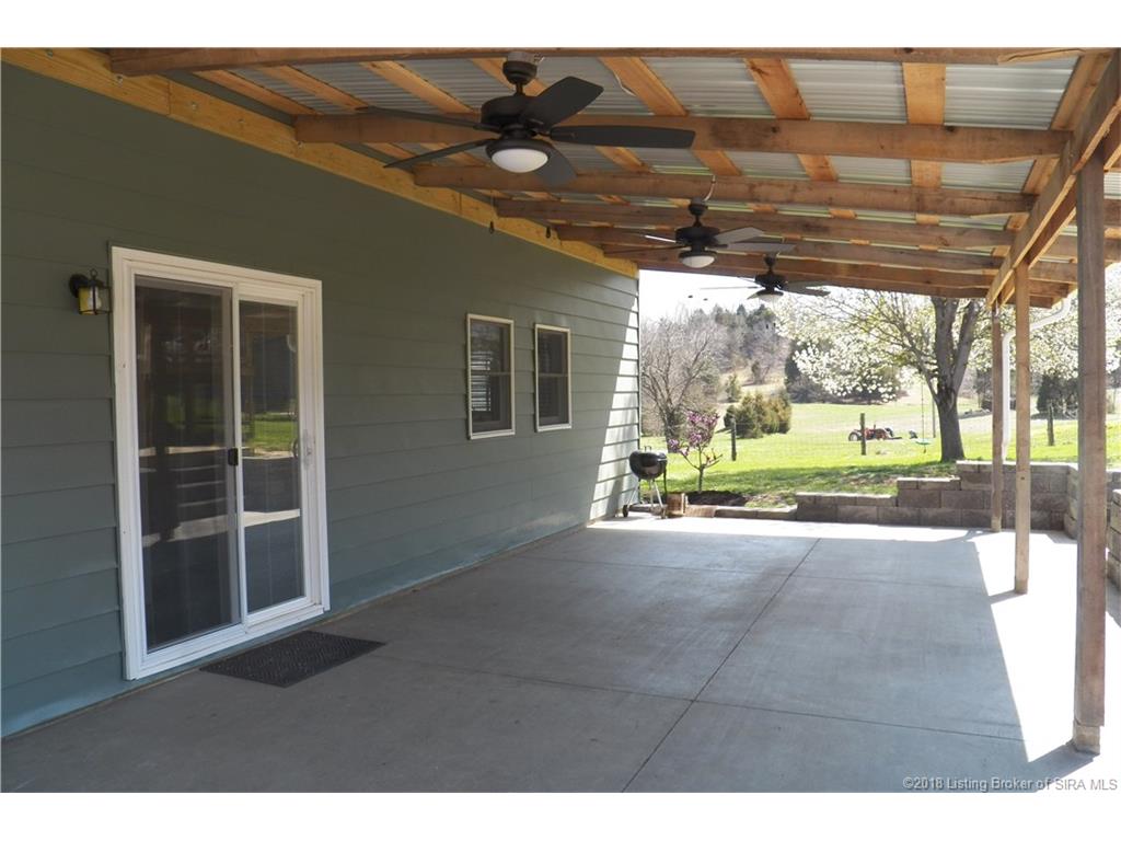 4715 Corydon Ramsey Road Northwest Corydon, IN 47112 - Photo 27 of 33 Gallery Image 27