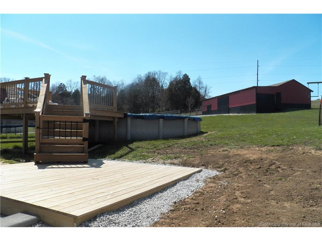 4715 Corydon Ramsey Road Northwest Corydon, IN 47112 - Photo 28 of 33 Gallery Image 28