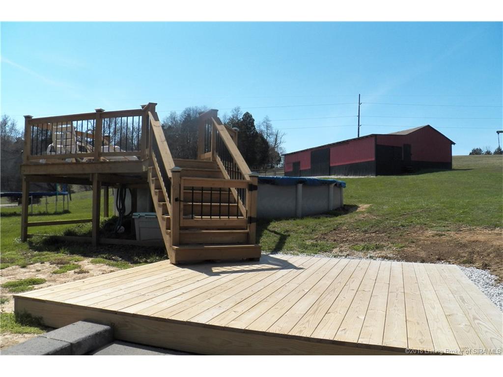 4715 Corydon Ramsey Road Northwest Corydon, IN 47112 - Photo 29 of 33 Gallery Image 29