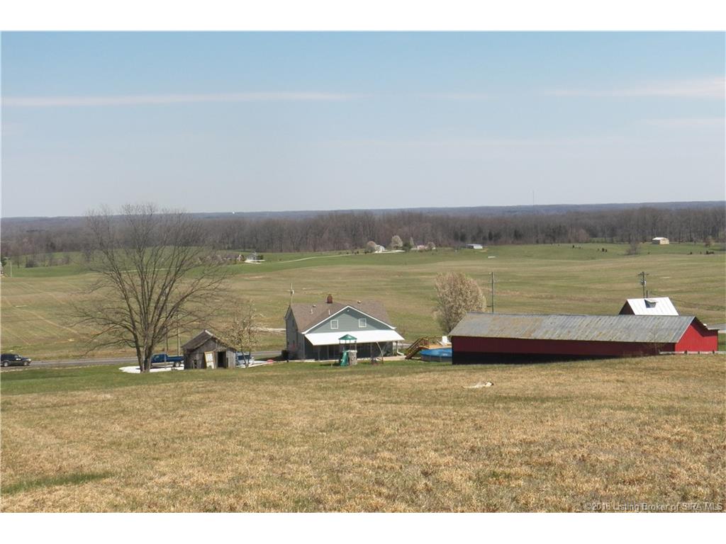 4715 Corydon Ramsey Road Northwest Corydon, IN 47112 - Photo 32 of 33 Gallery Image 32