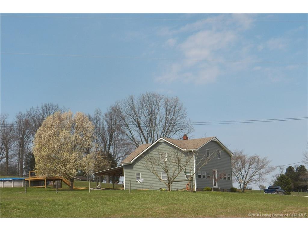 4715 Corydon Ramsey Road Northwest Corydon, IN 47112 - Photo 33 of 33 Gallery Image 33