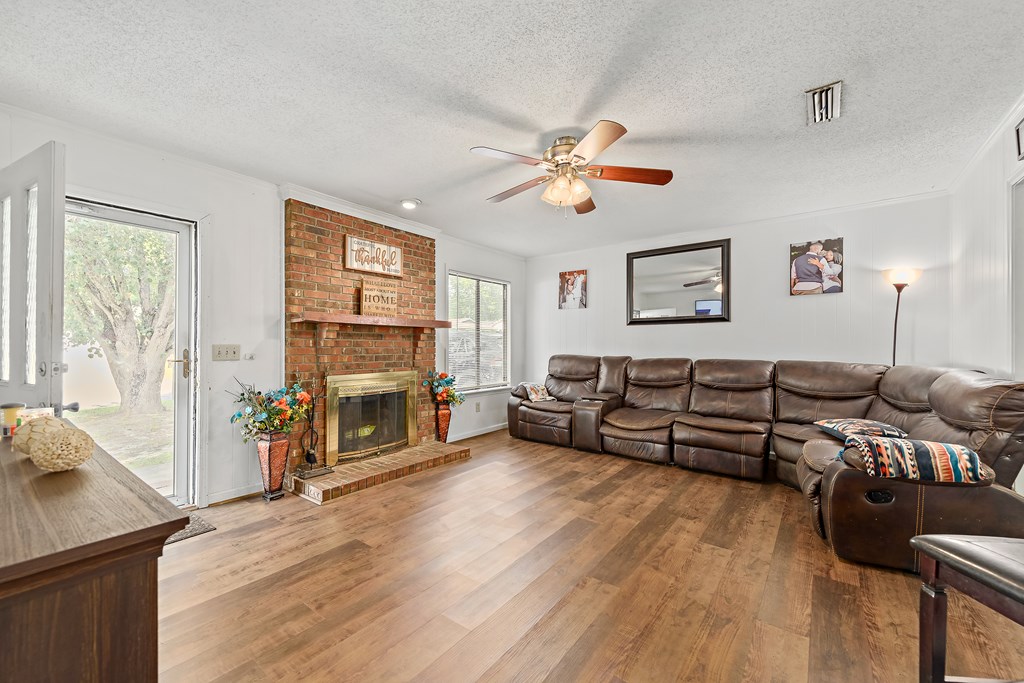 2310 Aberdeen Road Dothan, AL 36301 - Photo 13 of 32