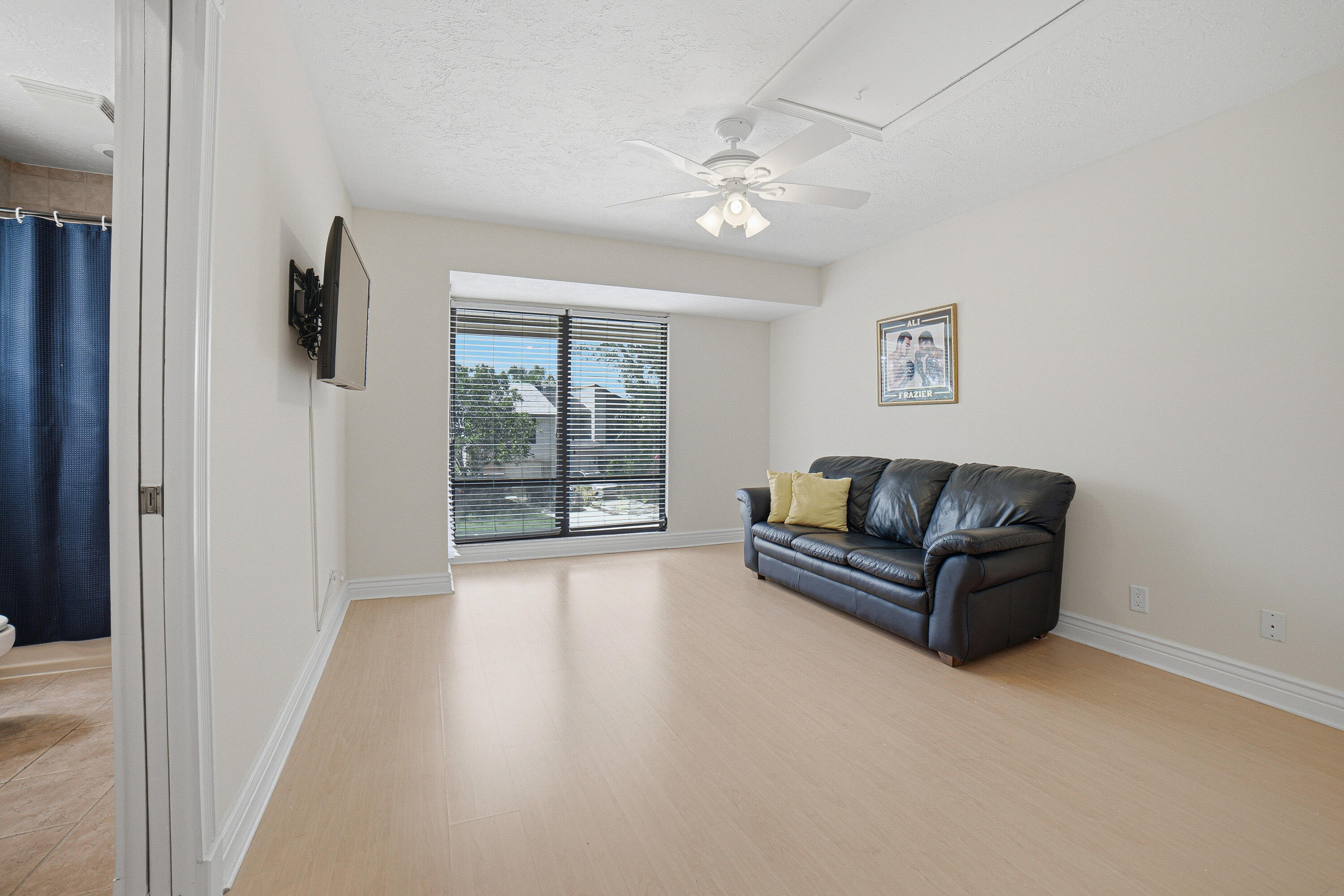 6024 Glendale Drive Boca Raton, FL 33433 - Photo 18 of 36 Bedroom1