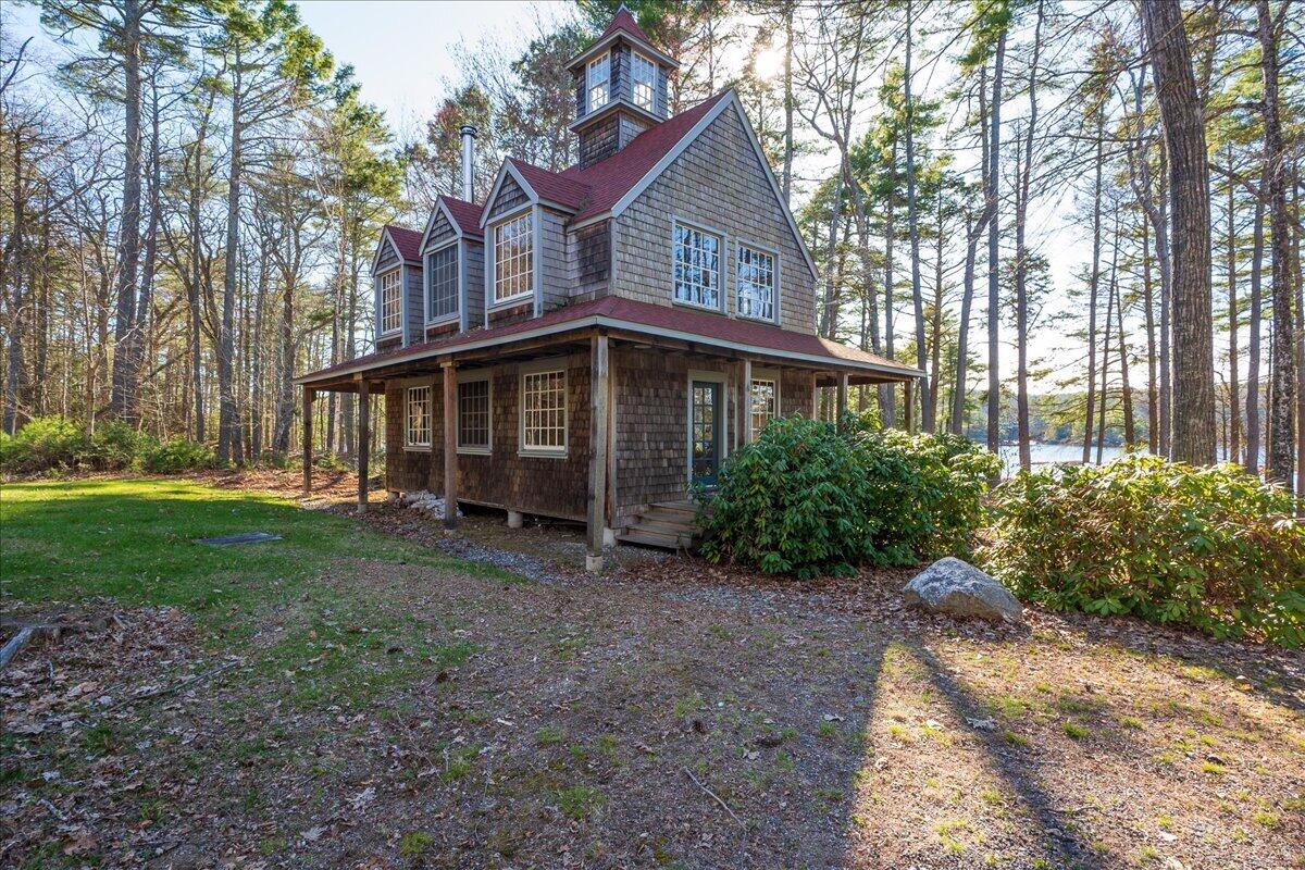 16 Glidden Ledge Road South Bristol, ME 04573 - Photo 69 of 74 116-16 Glidden Ledge-114