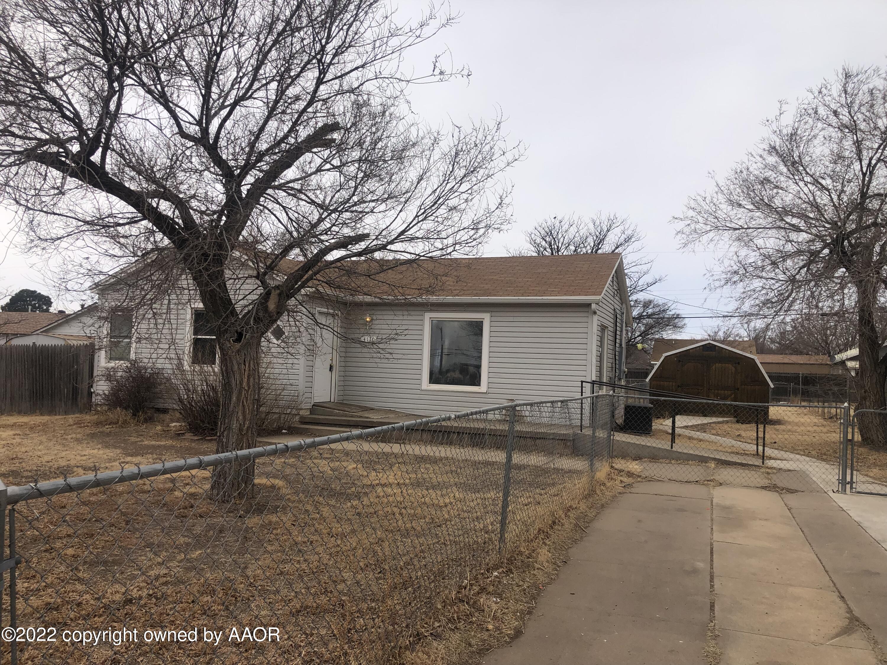 4110 South Polk Street Amarillo, TX 79110 - Photo 1 of 13