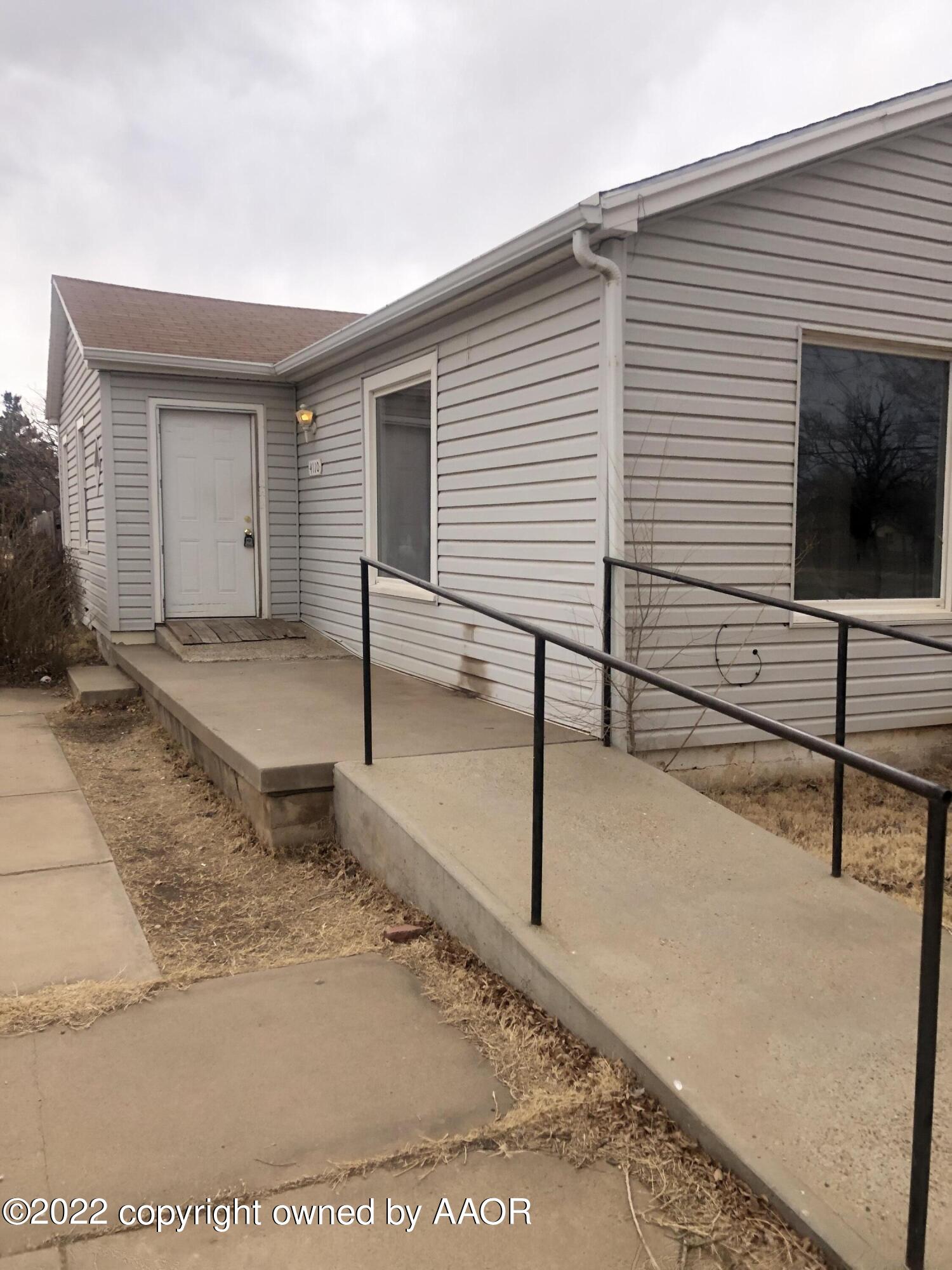 4110 South Polk Street Amarillo, TX 79110 - Photo 2 of 13
