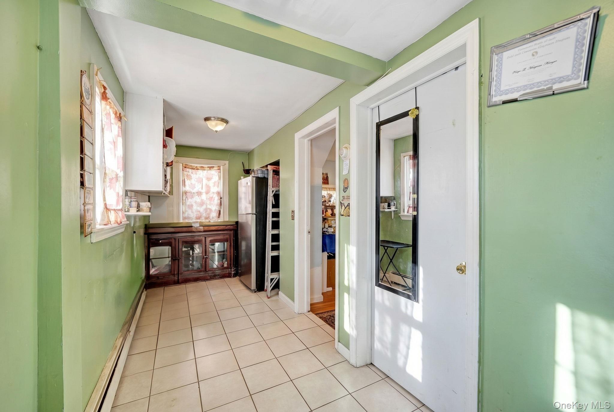 295 Washington Street Hempstead, NY 11550 - Photo 6 of 17 a view of utility room
