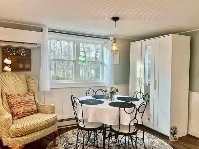 $1,600 | 50 Browning Pond Circle, Unit A, Spencer, MA 01562