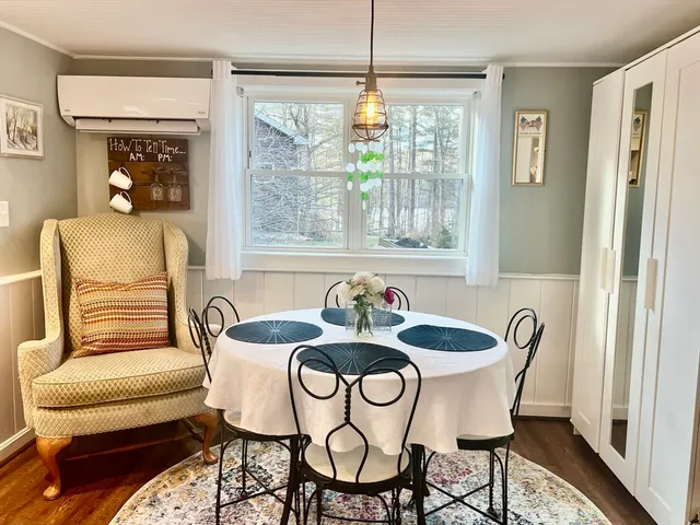 $1,600 | 50 Browning Pond Circle, Unit A, Spencer, MA 01562