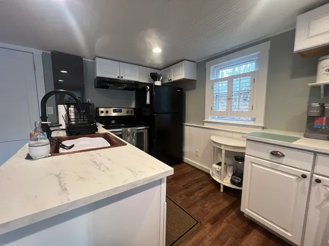 $1,600 | 50 Browning Pond Circle, Unit A, Spencer, MA 01562