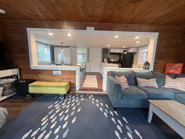 $1,600 | 50 Browning Pond Circle, Unit A, Spencer, MA 01562