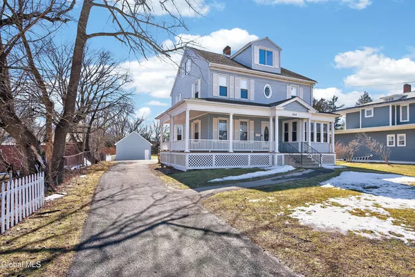 $545,000 | 484 Kenwood Avenue, Bethlehem, NY 12054